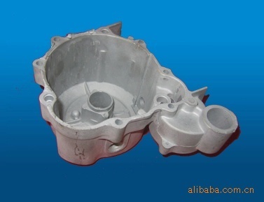 【寧波機加工 鑄鋁發電機機蓋 【加工】鋁鑄件機加工,鋁鑄件產品】價格,廠家,圖片,其他鋁合金材,象山瑞和達機械模具-