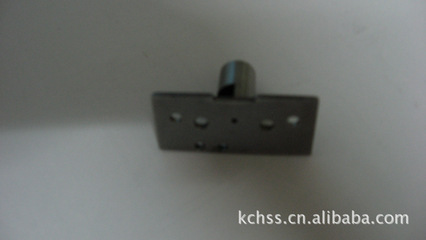 【提供電腦橫機配件---三角蓋板】價格,廠家,圖片,其他機械加工,寧波市鎮海區瑞虎精密機械廠-