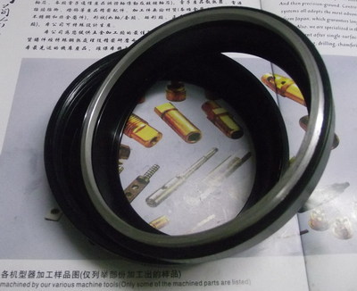 【光學鏡筒加工、鋁合金車制品加工、舞臺燈光產品加工】價格,廠家,圖片,其他機械加工,新會區會城詩諾琦五金制品廠-