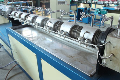 龍口同力達網套機 全自動水果網套機多少錢一臺