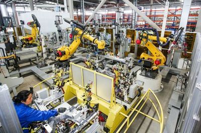 【改革強動能 創新增活力】江蘇鹽城經開區:數智賦能,“軟環境”構筑高質量發展“硬支撐”