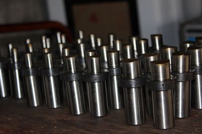 供應沖剪機沖頭、沖模 - 沖剪機沖頭、沖模盡在中國刀具商務網 CUT35.COM