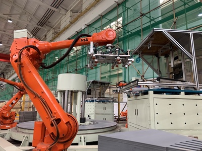 全國首個“5G+電氣裝備制造智慧工廠落地:中國移動攜手東方電氣塑造行業標桿