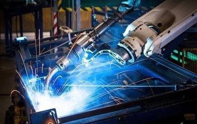 “中國制造2025”看“浙”里 寧波設計13個重大專項以科技創新帶動產業轉型