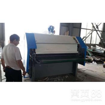 鑫瑞機械 梳理紡織機 棉花開松機 梳棉機 適合各種門市加工廠