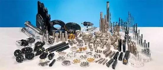 【機加工】還在擔心選錯刀具材質嗎?這些原則為你保駕護航