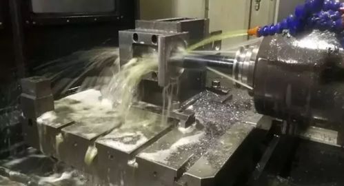 再也不用擔心撞機了，機械加工基礎知識學會了