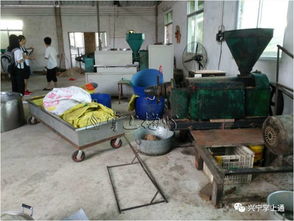 榨油作坊噪音擾民引發梅州鄰里沖突，機械加工行業監管亟待加強